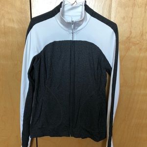 GapFit athletic jacket